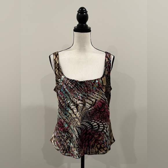 Alex Evenings Top Set - Picture 5 of 7